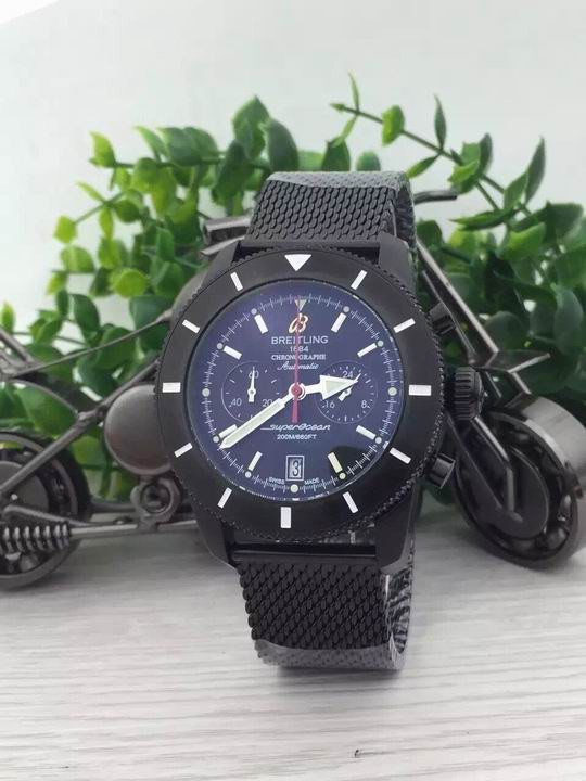 Breitling watch man-368